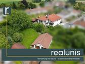 Titelbild - Familientraum in Fürth-Weschnitz: Großzügiges Zuhause mit ELW & Bauplatz - realunis exklusiv