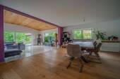 Essbereich - Einfamilienhaus mit 303,70 m² in Fürth zum Kaufen