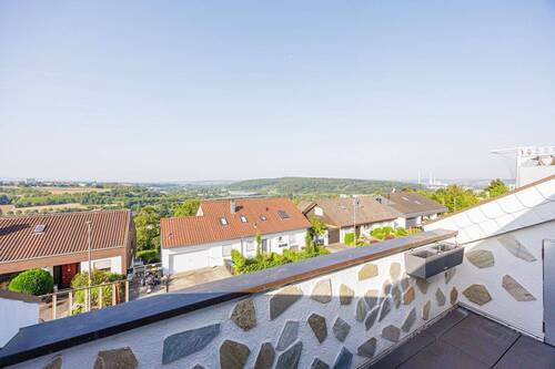 Balkon - Etagenwohnung mit 52,00 m² in Plochingen zum Kaufen