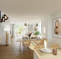 Familienfreundliche Häuser mit Garten, Licht und Luft zum Leben. Leben, wo andere Urlaub machen. - Lindau (Bodensee) Unterreitnau