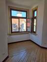 Erker - 4 Zimmer Etagenwohnung zur Miete in Bad Langensalza