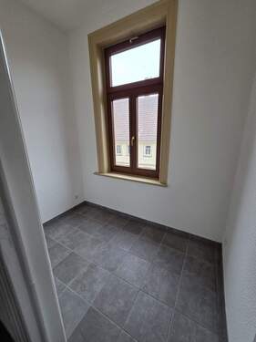 Abstellraum - Etagenwohnung mit 122,90 m² in Bad Langensalza zur Miete