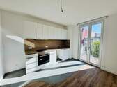 Wohnen / Essen - 