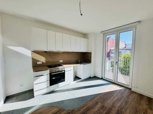 Wohnen / Essen - 