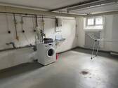 Wasch-/Trockenkeller - 