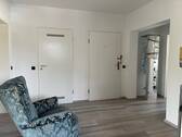 Diele - 3 Zimmer Etagenwohnung zur Miete in Ahlen