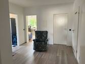 Diele - 3 Zimmer Etagenwohnung in Ahlen