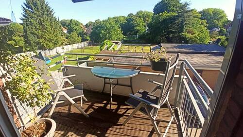 Balkon - 