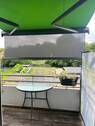 Balkon/Markise/Seitenwand - 