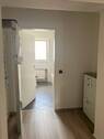 Garderobe/Bad - 