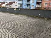 Außenstellplatz vorhanden - Etagenwohnung mit 38,30 m² in Straubing zur Miete