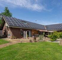 Einzigartiges Traumresort mit Gewerbe Home & Business der exklusiven Art - Ascheberg