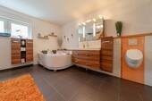 EG Badezimmer - 