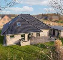 KfW 40 Einfamilienhaus, moderne Ausstattung, energieeffiziente Technik und hochwertiges Wohnambiente - Meyn