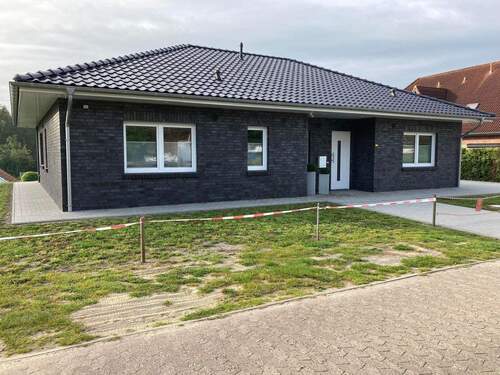 Bild 4 - Bungalow mit 146,00 m&sup2; in Vollersode zum Kaufen