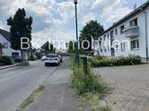 Straßenansicht - 
