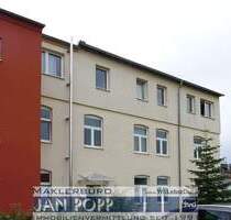 Großzügige, barrierefrei erreichbare Gewerberäume in ruhiger und zentrumsnaher Lage - Zeulenroda-Triebes