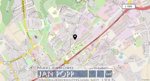 UmgebungsplanMicro - 