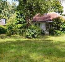 + Traumhaftes Grundstück im beschaulichen Rosengarten +