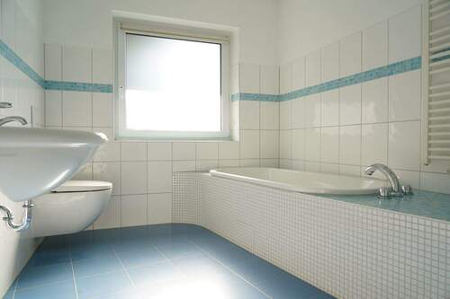 Tageslichtbad im EG - 