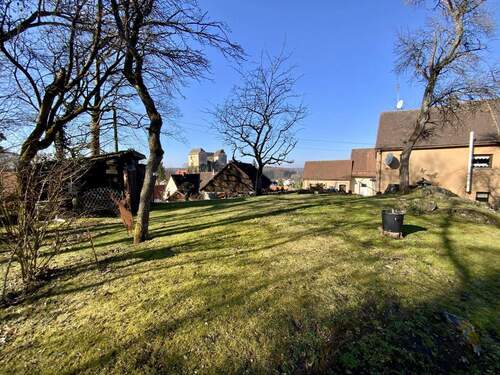 toller Naturgarten - 