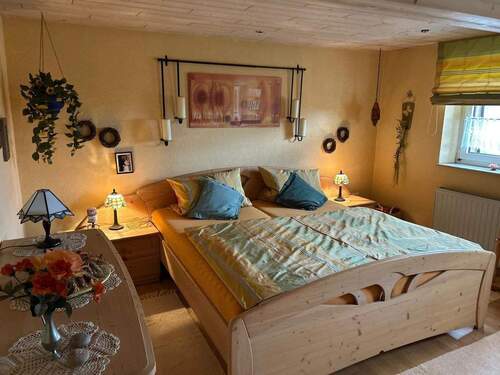 Schlafzimmer - 