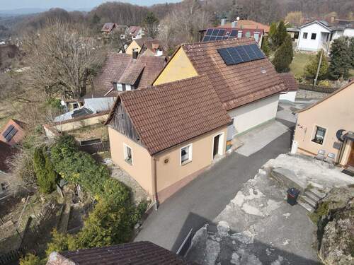 Vogelperspektive III - 