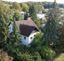 Großzügiges Ein-Zweifamilienhaus in Toplage von Seeheim - VON PRIVAT