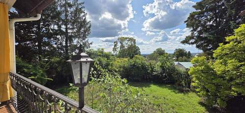 Bild 2 - 1 Zimmer Einfamilienhaus zum Kaufen in Seeheim