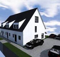 Neubau 4-Zimmer REH im schönen Behringersdorf Haus kaufen - Schwaig