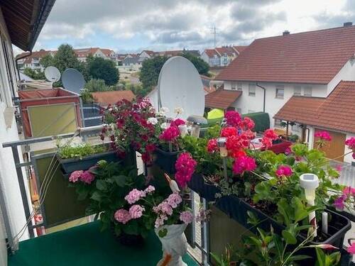 Balkon - 