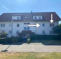 STARKE PREISREDUZIERUNG Charmante 3-Zimmer-Wohnung mit Balkon und Garage - Pfullendorf
