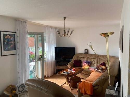 Wohnzimmer - 
