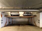 Duplex-Stellplatz - 