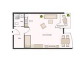 Grundriss - 