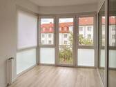 Wintergarten - Einfamilienhaus in Leipzig zum Kaufen