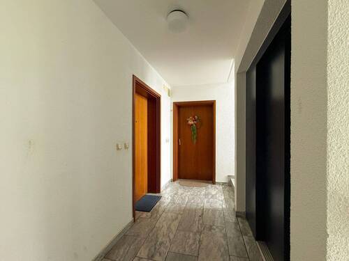 Treppenhaus - 