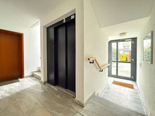 Aufzug - 