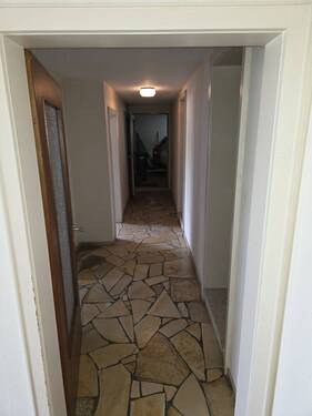 Treppenflur, UG - 