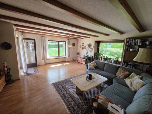 Wohnzimmer - 