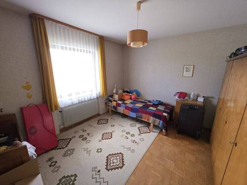 Jugendzimmer 2, EG - 