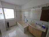 Wannenbad, EG - 