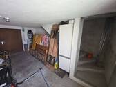 Garage im EG - 