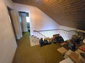 Treppenflur, DG - 