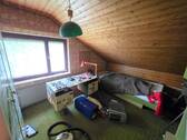 Schlafzimmer, DG - 
