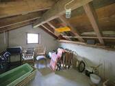 ausbaubarer Speicher, DG - 