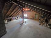 ausbaubarer Speicher, DG - 