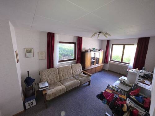 Wohnen, UG - 