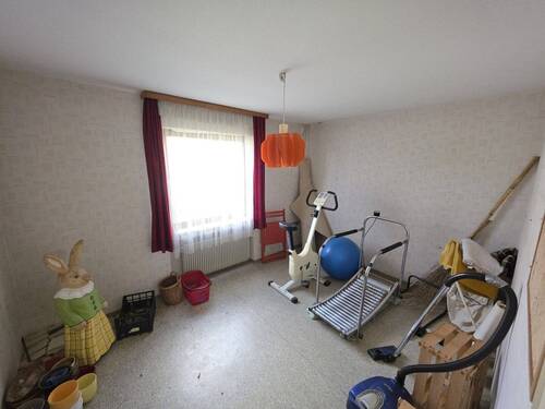 Schlafen, UG - 