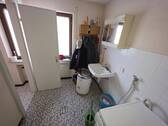 Waschraum/WC, UG - 